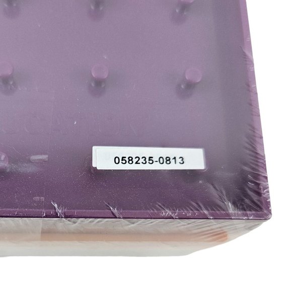 EAI Education Geoboards Double Sided 5" Learning Resources Peg Grids Set Of 6 - Picture 6 of 6